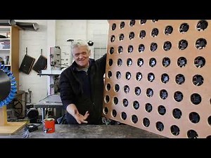 013 PC Fan Wind Wall