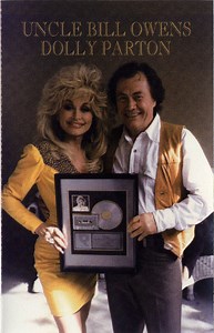 Bill Owens, Dolly Parton - Uncle Bill Owens - Dolly Parton