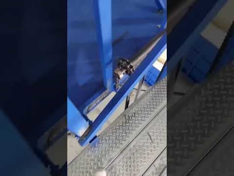 how to install freight elevator for your warehouse