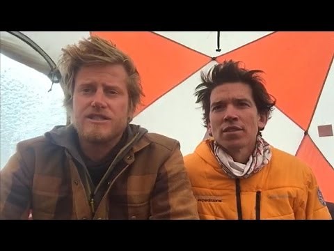 Why climbers are scaling Mount Everest without supplemental oxygen