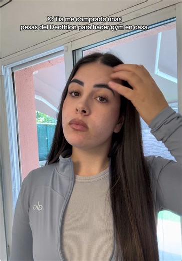 How to Create a Home Gym with Decathlon Weights