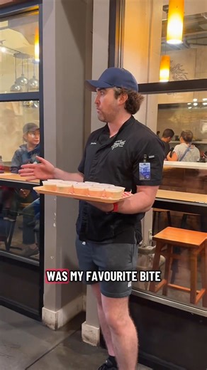 88K views · 3.8K reactions | Seattle FOOD TOUR | Jen Hamilton | Facebook