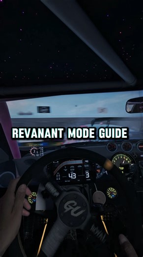 Emmanuel Jimenez on Instagram: "A quick Revanant mode guide. If this helped you, consider a like and share 🫡. Also, still not available for 1/1 help."