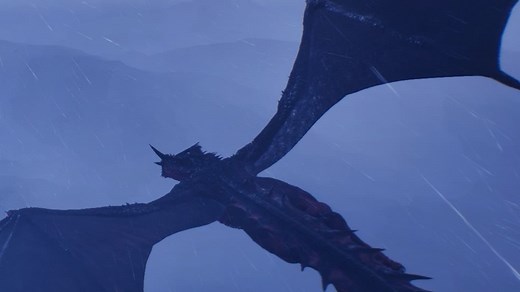 DragonTwin Revealed at New Game+ Showcase — Dragon Simulator Launches in Early Access