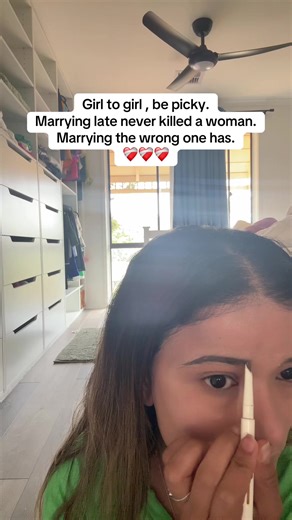 Embracing Single Life at 35: The Value of Time in Marriage