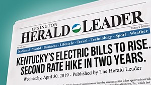 FPB is returning $1.6 million to the community as a result of savings from switching wholesale power suppliers from Kentucky Utilities to the Kentucky Municipal Energy Agency. #WeAreFPB | Frankfort Plant Board