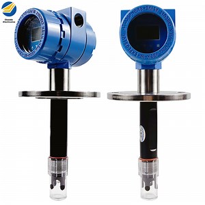 [Hot Item] Online Power Plant Water Integrated Explosion-Proof pH Tester