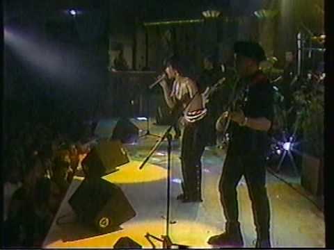 Selena "La Llamada" live