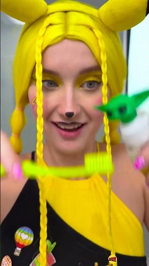 The Ultimate Toothpaste Toy Unleashed! 🦷✨