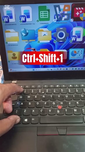 Change icon size #icons #size #tricks #short #computer #real #viralshort #viralreal #viral #hp