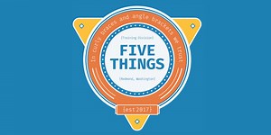 5 ways you can infuse AI into your applications today