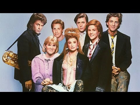 St. Elmo’s Fire - David Foster - Love Theme