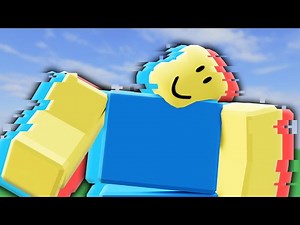 I Made Roblox as Laggy as Possible