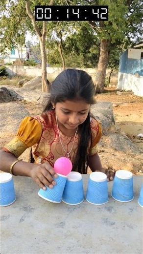 BALL MOVE GAME PART - 1 #viral #tiktokeffects #games #gameplay #funny #shorts