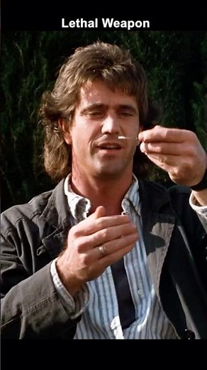 $100 for $100,000 of DRUGS?! | Riggs' CRAZY Undercover Negotiation in Lethal Weapon!#short #movie