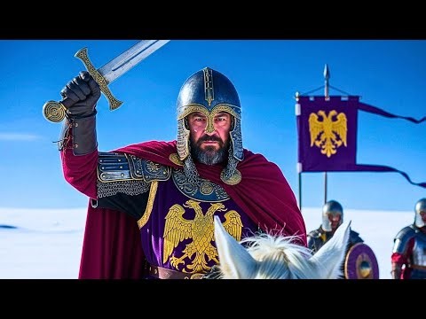 How 25,000 Byzantines DESTROYED 40,000 Bulgarians? | History’s Blinding Vengeance