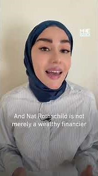 Palestine, Albania and the Rothschild Barons