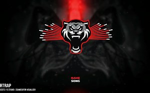 免费FL音频可视化预制包/FL STUDIO/ zgameeditor/ prod.by Cracco Beats