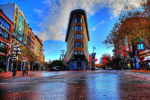 ⚡ SpeedCanada | Saturday Night Ages 25-39 | Vancouver’s Modern Speed Dating