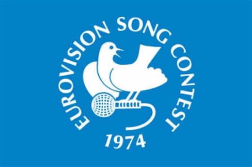 Retro Review: Eurovision Song Contest 1974