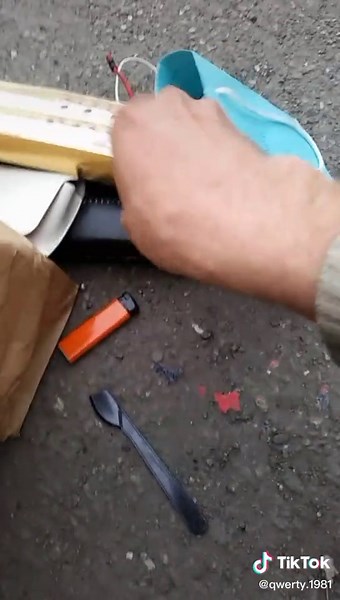 ГАРАДСКОЙ РОБИНЗОН on TikTok