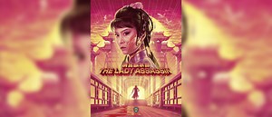 Blu-ray Review: 88 Films’ Release Of “The Lady Assassin” Brings Swordplay And Palace Intrigue - Irish Film Critic