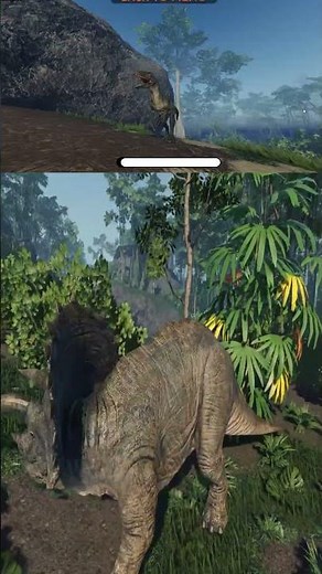 ROBLOX - HUGE UPDATE - JURASSIC GENESIS How to get ALL NEW BADGES MORPHS (DINOSAURS)! #roblox