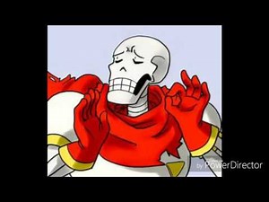 ASMR Papyrus Tells You To Sleep