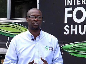 Backpack Buddies program helps kids, families eat healthy even on weekends