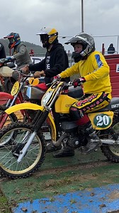 13K views · 396 reactions | 1978 Suzuki RM250 (246cc single cylinder...