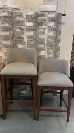 Maximize Seating at Your Bar / Counter