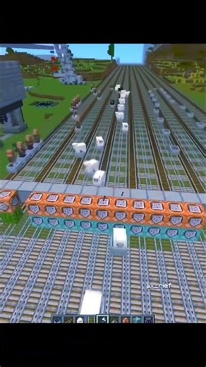 Believer song tones by villager #minecraft #trollface #edit #shorts