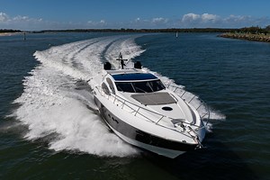 2012 Sunseeker Predator 64 Motor Yachts for sale - YachtWorld
