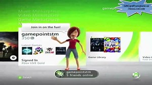 How do you get a Xbox Live Gold Code for FREE with PROOF