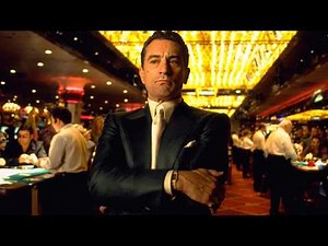 Casino (1995) | Tráiler HD en Español