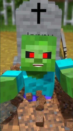 minecraft animation video