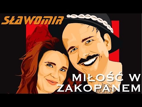 SLAWOMIR - Love in Zakopane (Official Video Clip NEW 2017)