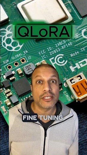 QLoRA - Efficient Finetuning of Quantized LLMs