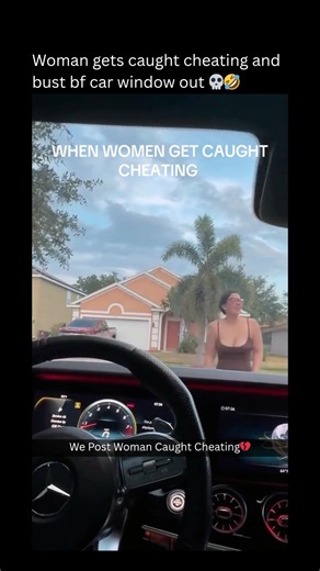 Partner Caught Cheating on Instagram: "why they start crying when THEY get caught😭 Follow @partnercaught.cheating for more #cheat"