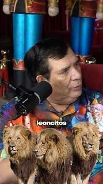 "NEVER MISTREAT ANIMALS" Interview with Tachuela Grande,