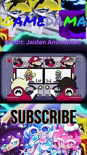 "When YouTube Legends Collide: Alpharad's Cameo in Jaiden's World"