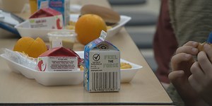 Sherman and Denison ISD providing free summer meals for children