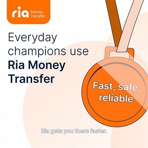 77 reactions · 6 comments | With low rates, you can focus on supporting your loved ones without breaking the bank | Ria Money Transfer | Facebook