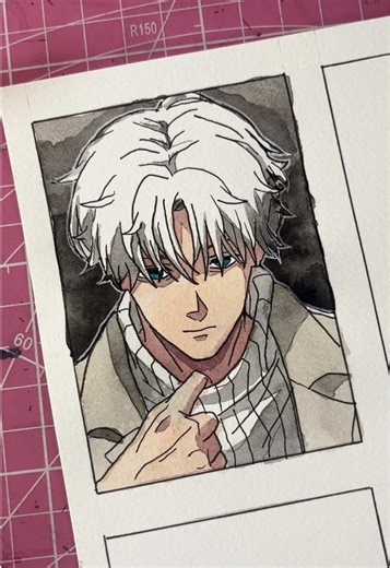 Anime Head and Face Drawing Tutorials to Improve Skills