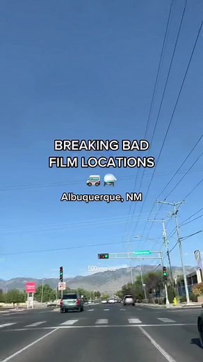 147K views · 4.8K reactions | Breaking Bad Film Location ! | Gustavo Fring | Facebook