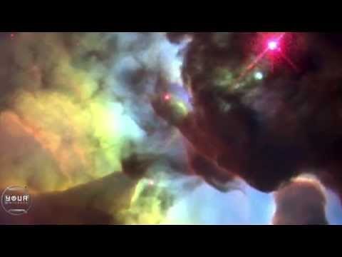 Stars: The Life And Death Of Stellar Fusion Engines | Video