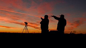 Saturn, Jupiter align in closest approach since 1200s