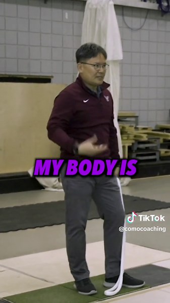 Improve Your Golf Swing with Dr. Kwon's Rope Drill