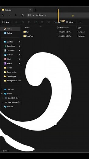 3 Bước Build Game C++ với CMake #codegame #laptrinh #laptrinhgame #cmake