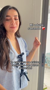 237K views · 8.9K reactions | Lloré con mi propio reel ❤️‍啕 #heridasinfantiles #sanacion #terapiapsicocorporal #constelacionesfamiliares | Paulina Martínez. Entre velos | Facebook